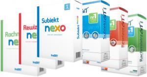 Oprogramowanie Insert Oprogramowanie Insert