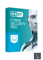 Eset cyber security pro