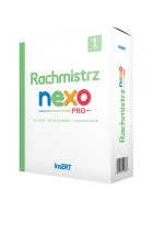 Rachmistrz nexo PRO