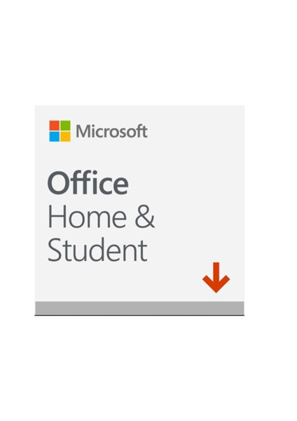Microsoft Office Home 2024 ESD 1 PC
