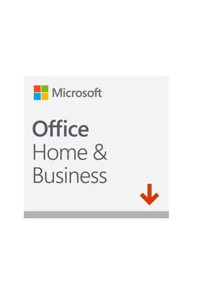 Microsoft Office Home & Business 2024 ESD 1 PC